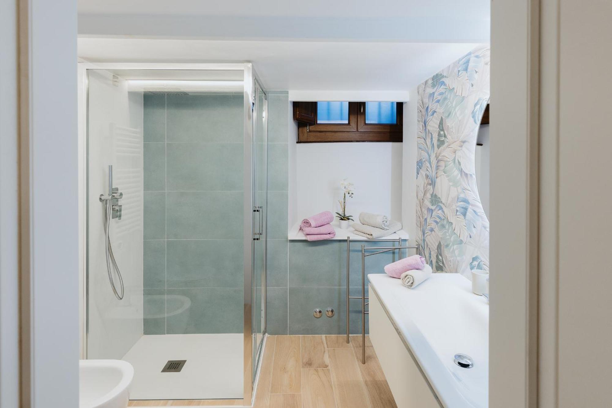 Modern Loft In * Rome